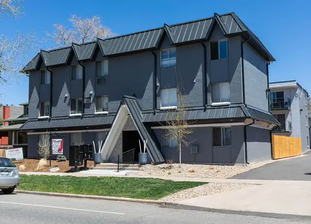 Property at 960 South Logan - 960 S Logan St, Denver, CO, 80209, 1 bed, 1 bath, [object Object]