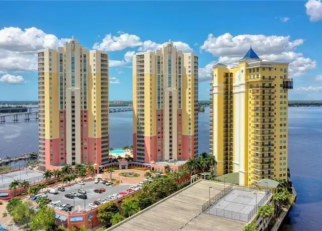 Property at 2797 1st St #2202, Fort Myers, FL, 33916, 3 beds, 2.5 baths, [object Object]
