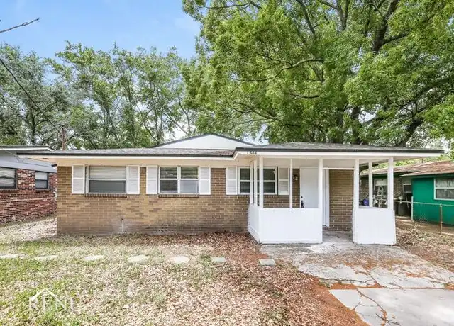 Property at 1544 E 19th St, Jacksonville, FL, 32206, 4 beds, 1 bath, [object Object]