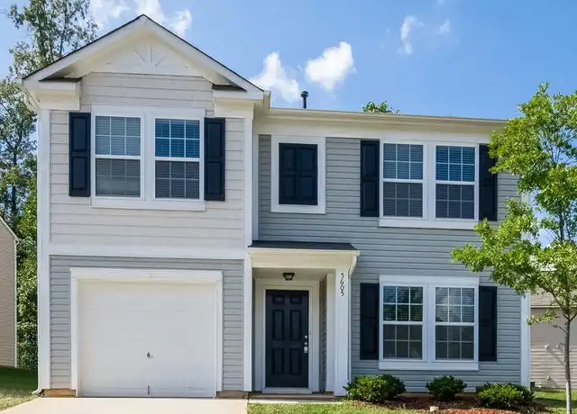 Property at 5605 Twin Brook Dr, Charlotte, NC, 28269, 4 beds, 2.5 baths, [object Object]