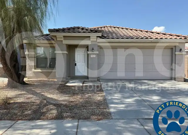 Property at 9628 W Cordes Rd, Tolleson, AZ, 85353, 4 beds, 2 baths, [object Object]