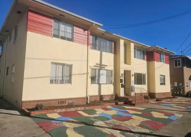 Property at 11848 Foothill Blvd Unit D, Oakland, CA, 94605, 2 beds, 1 bath, [object Object]