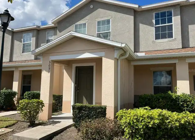 Property at 5091 Dominica Dr, Kissimmee, FL, 34746, 2 beds, 2.5 baths, [object Object]