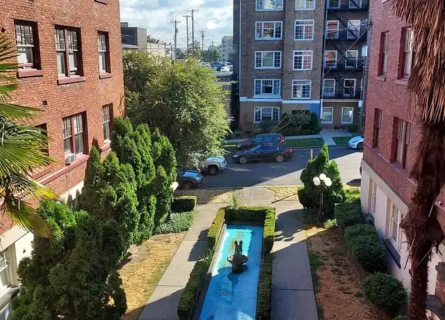 Property at Bayview - 515 N 2nd St, Tacoma, WA, 98403, 1 bed, 1 bath, [object Object]