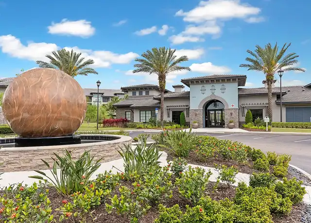 Property at Zen - 9835 Namaste Loop, Orlando, FL, 32836, 1 bed, 1 bath, [object Object]