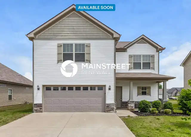 Property at 3372 Tourmaline Dr, Murfreesboro, TN, 37128, 5 beds, 2 baths, [object Object]