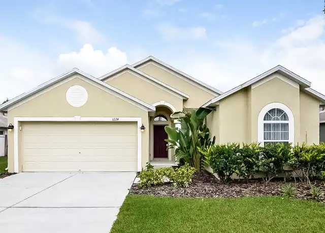 Property at 1224 Rolling Stone Run, Odessa, FL, 33556, 3 beds, 2 baths, [object Object]