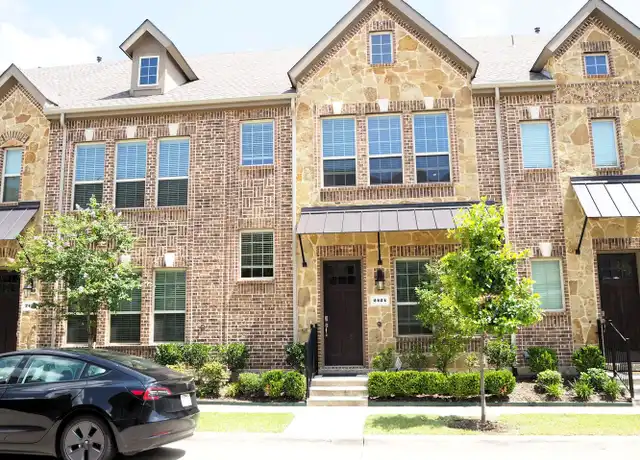 Property at 2424 Siskiyou St, Lewisville, TX, 75056, 4 beds, 3.5 baths, [object Object]