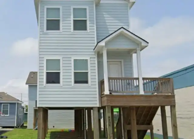 Property at 4306 Ball, Galveston, TX, 77550, 4 beds, 2.5 baths, [object Object]