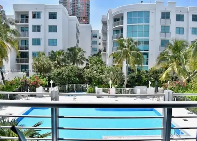 Property at 110 Washington Ave #2512, Miami Beach, FL, 33139, 1 bed, 1 bath, [object Object]