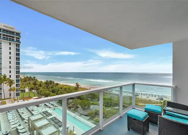 Property at 2301 Collins Ave #810, Miami Beach, FL, 33139, 2 beds, 2 baths, [object Object]