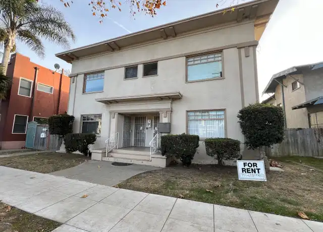 Property at 1520 E 1st St, Long Beach, CA, 90802, 1 bed, 1 bath, [object Object]