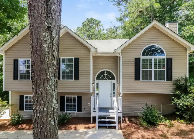 Property at 4671 Tradewinds Ct, Douglasville, GA, 30135, 3 beds, 2 baths, [object Object]