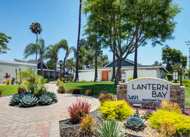 Property at Lantern Bay Apartment Homes - 1491 N Glassell St, Orange, CA, 92867, 1 bed, 1 bath, [object Object]