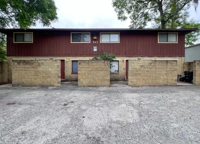 Property at 517 SW 67th Ter Unit B, Gainesville, FL, 32607, 2 beds, 1.5 baths, [object Object]