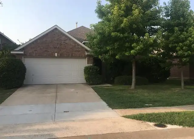 Property at 8416 Ontario Dr, McKinney, TX, 75072, 4 beds, 2 baths, [object Object]