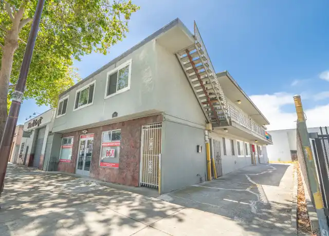 Property at 2822 San Pablo Ave Unit 1, Berkeley, CA, 94702, 2 beds, 1 bath, [object Object]