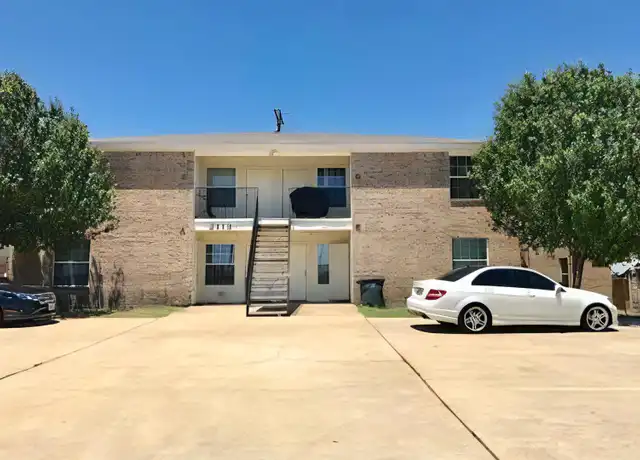 Property at 2113 Jennifer Dr Unit A, Killeen, TX, 76542, 3 beds, 2 baths, [object Object]