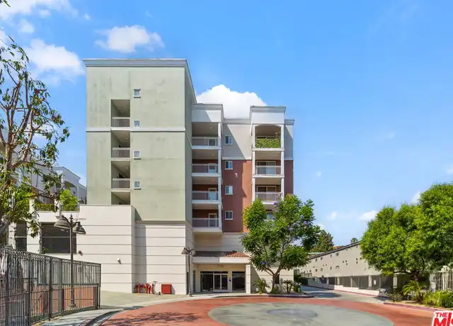 Property at 3740 Santa Rosalia Dr #315, Los Angeles, CA, 90008, 2 beds, 2 baths, [object Object]
