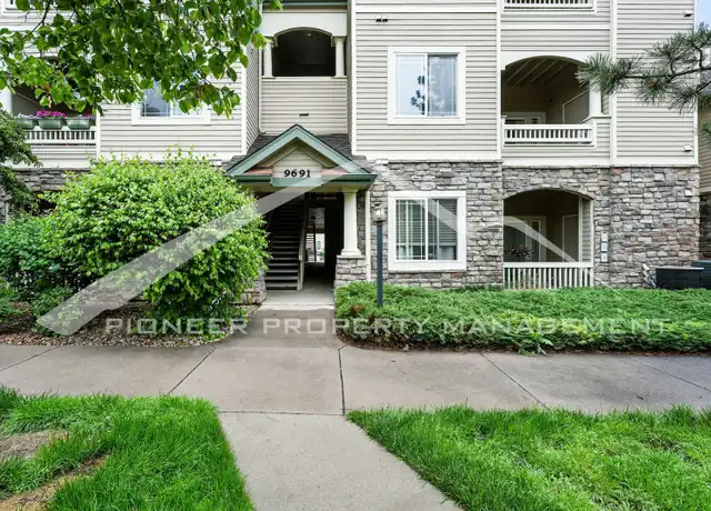 Property at 9691 W Coco Cir #204, Littleton, CO, 80128, 2 beds, 2 baths, [object Object]
