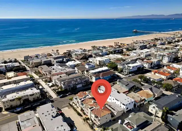 Property at 309 3rd St, Manhattan Beach, CA, 90266, 3 beds, 3.5 baths, [object Object]