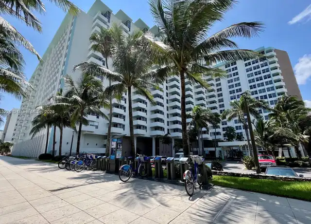 Property at 2899 Collins Ave #1642, Miami Beach, FL, 33140, 0 beds, 1 bath, [object Object]