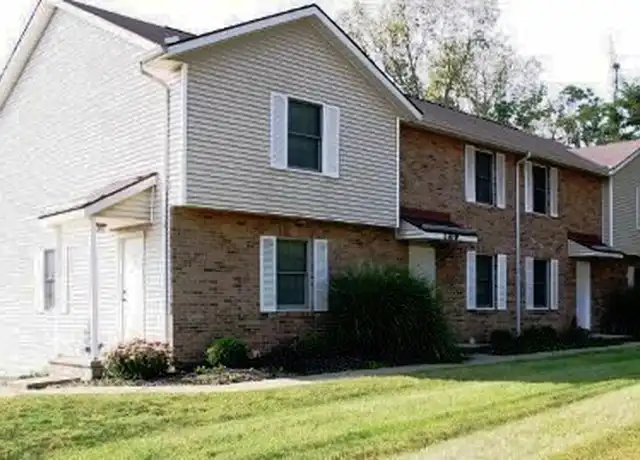Property at 1309 Country Side Dr Unit 1309A, Newark, OH, 43055, 2 beds, 1.5 baths, [object Object]