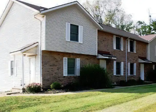 Property at 1309 Country Side Dr Unit 1309A, Newark, OH, 43055, 2 beds, 1.5 baths, [object Object]