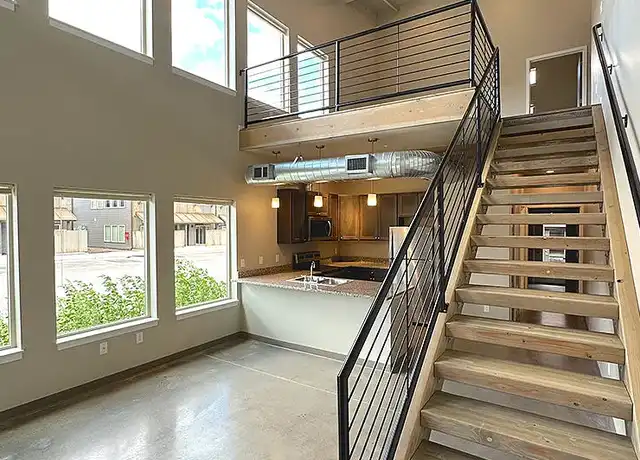 Property at Missoula Lofts - 3735 W Broadway St, Missoula, MT, 59808, 1 bed, 1 bath, [object Object]