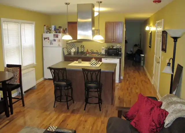 Property at 45 Vick Park B Unit 8, Rochester, NY, 14607, 1 bed, 1 bath, [object Object]