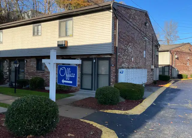 Property at 301 Station St, Pittsburgh, PA, 15235, 1 bed, 1 bath, [object Object]