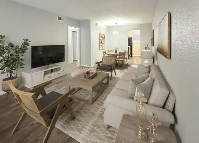Property at 6259 Westheimer Rd Unit 655, Houston, TX, 77057, 1 bed, 1 bath, [object Object]