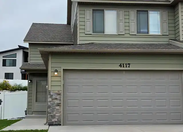 Property at 4117 Gunsmoke Rd, Cheyenne, WY, 82001, 4 beds, 3.5 baths, [object Object]