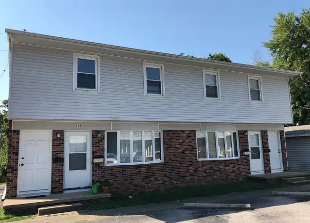 Property at 703 Laclede Ave Apt 3, Carterville, IL, 62918, 1 bed, 1 bath, [object Object]