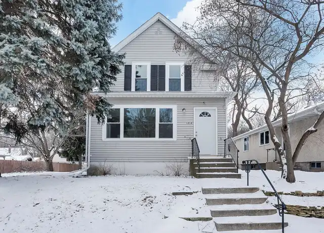Property at 1214 Pacific St, Saint Paul, MN, 55106, 2 beds, 1.5 baths, [object Object]