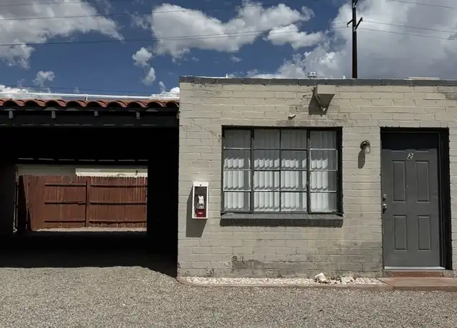 Property at 302 W Flores St Unit 2, Tucson, AZ, 85705, 1 bed, 1 bath, [object Object]
