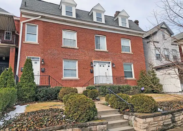 Property at 226 S Pacific Ave, Pittsburgh, PA, 15224, 2 beds, 1 bath, [object Object]