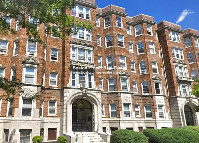 Property at 1167 Boylston St Unit 12, Boston, MA, 02215, 1 bed, 1 bath, [object Object]