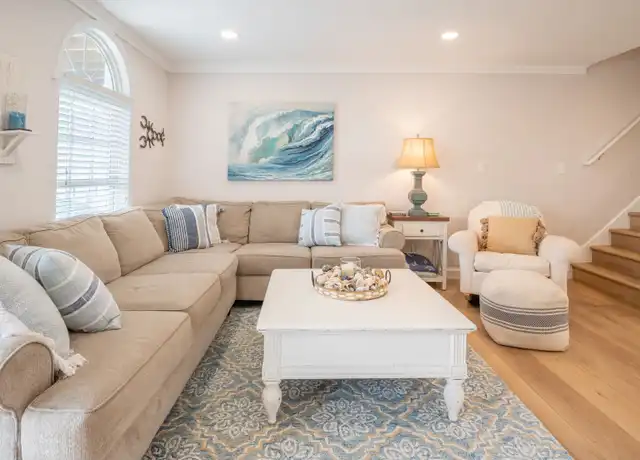 Property at 314 Fort Fisher Blvd S Unit B, Kure Beach, NC, 28449, 4 beds, 3.5 baths, [object Object]