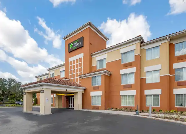 Property at Furnished Studio - Orlando - Southpark - Equity Row - 4101 Equity Row, Orlando, FL, 32819, 0 beds, 1 bath, [object Object]