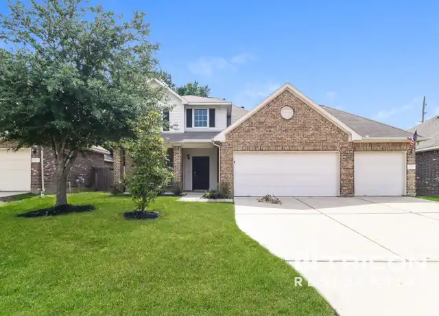 Property at 28906 Hidden Cove Dr, Magnolia, TX, 77354, 4 beds, 2.5 baths, [object Object]
