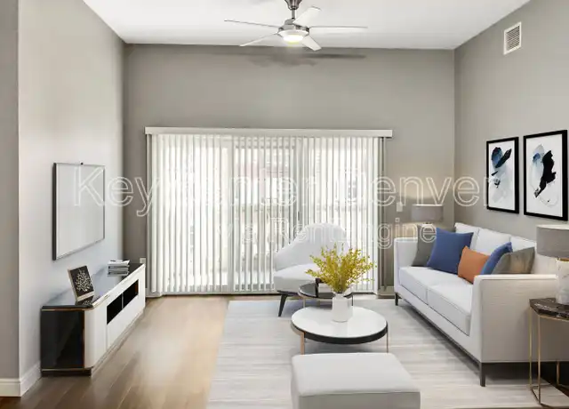 Property at 1950 N Logan St #1001, Denver, CO, 80203, 2 beds, 2 baths, [object Object]
