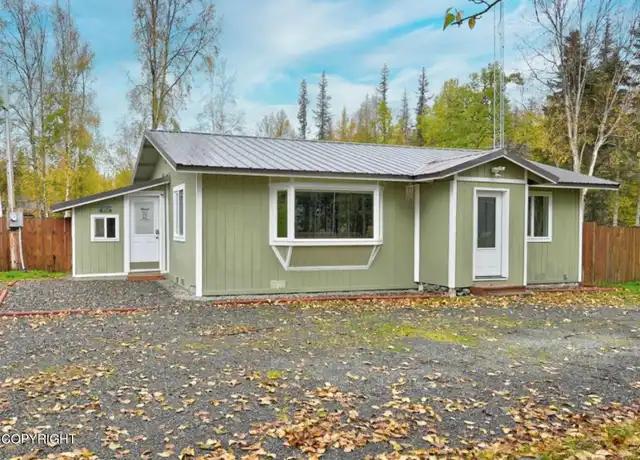 Property at 44810 Spruce Ave E, Soldotna, AK, 99669, 2 beds, 1 bath, [object Object]