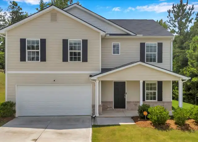 Property at 203 Dream Catcher Dr, Lizella, GA, 31052, 3 beds, 2.5 baths, [object Object]