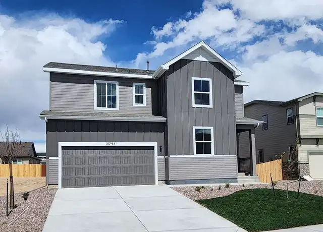 Property at 10745 Evening Creek Dr, Elbert, CO, 80106, 4 beds, 3 baths, [object Object]