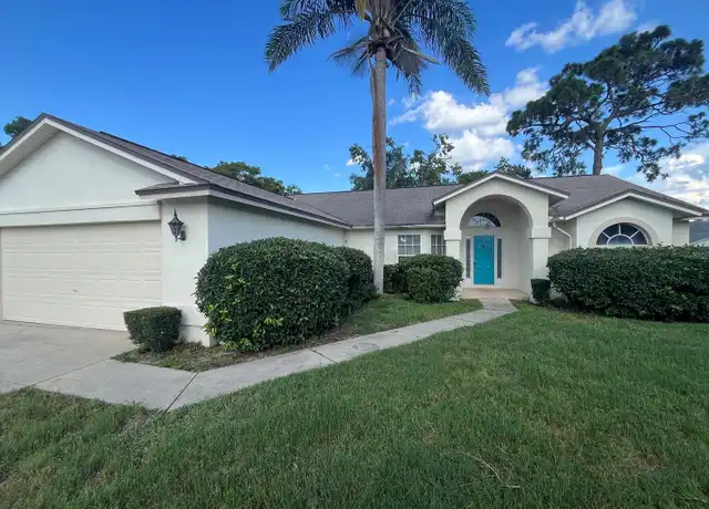 Property at 14324 Innisbrook Ct, Hudson, FL, 34667, 3 beds, 2 baths, [object Object]
