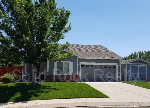 Property at 823 Prairie Star Cir, Colorado Springs, CO, 80916, 3 beds, 2 baths, [object Object]