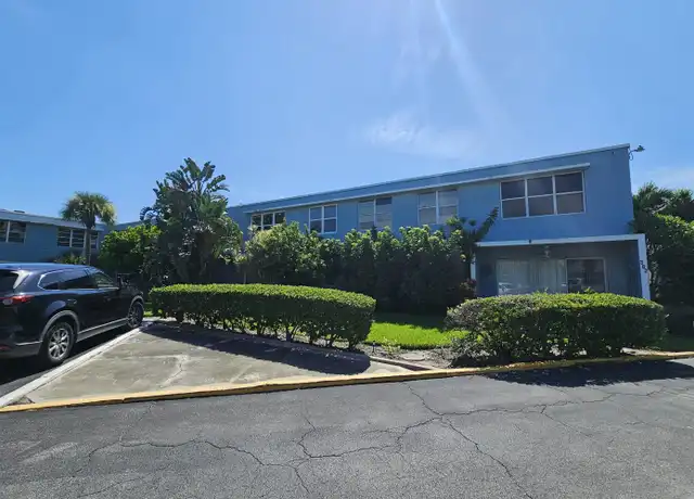 Property at 55 Sea Park Blvd #312, Satellite Beach, FL, 32937, 1 bed, 1 bath, [object Object]