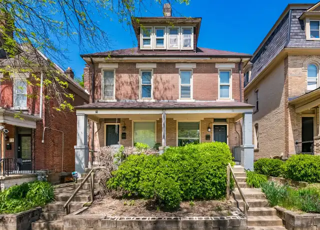 Property at 74-76 Euclid Ave Unit 76E, Columbus, OH, 43201, 3 beds, 2 baths, [object Object]