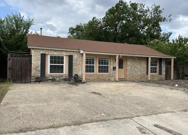 Property at 123 Wallace St, San Antonio, TX, 78237, 3 beds, 2 baths, [object Object]